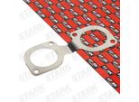 Stark SKGE-0690061 - Guarnizione Collettore Di Scarico Oe 11 62 1 728 910 Per Serie 5 (E39), Serie 5 (E60), Serie 5 (E61), Serie 6 (E63), Serie 6 (E64), Serie 7 (E38), Serie 7 (E65), X5 (E53), X5 (E70), Z8 (E52), Range Rover Iii (L322)