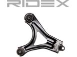 Ridex 273C0190 - Querlenker Oe 1023026 Per Mondeo Ii