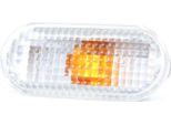 Van Wezel 5836913 - Indicatore Di Direzione Oe 1J5949117 Per Galaxy (Wgr), Alhambra (7V), Arosa (6H), Leon (1M1), Toledo Ii (1M2), T5, Fox (5Z), Golf Iv (1J), Lupo (6E1, 6X1), Passat (3B), Polo (6N), Bora (1J)