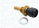 Magneti Marelli 171916011360 - Oe 85423217 Sensore Temperatura Liquido Di Raffreddamento Per Classe G (W463), Classe C (W202), Classe E (W124), Classe E (S124), Cabriolet (A124), Classe S (W140), Classe S (C140), Sl (R129)
