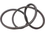 Gates 6321MC - Cinghia Trapezoidale Oe 7700694741 Per Espace Ii (J), Trafic (P, T, V)