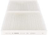 Bosch 1 987 435 064 - Oe 64 11 9 163 328 Filtro Aria Abitacolo Per Serie 5 (F10), Serie 5 Gt (F07), Serie 5 (F11), Serie 6 (F12), Serie 6 (F13), Serie 6 (F06), Serie 7 (F01)