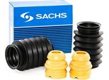 Sachs 900 133 Kit Protezione Antipolvere, Ammortizzatori Oe Compatibile Con Countryman, Serie 3 E91, Serie 3 E46, Serie 3 E92, Serie 3 E93, Serie 3 E90, Serie 1 E82, Serie 1 E88, Serie 1 E87, Serie 1 E81