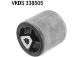 Skf Vkds 338505 - Oe 31 12 0 305 612 Cuscinetto, Braccio Di Controllo Per Serie 5 (E61), Serie 6 (E63), Serie 6 (E64), Serie 5 (E60)