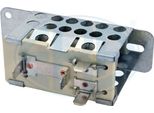 Era 665071 - Resistenza Di Soffiaggio Oe 7033705 Per Transit Tourneo