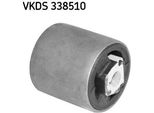 Skf Vkds 338510 - Oe 31 10 3 412 781 Lagerung, Lenker FüR X3 (E83), X5 (E53)