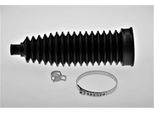 Spidan 84069 - Stivale Di Sterzo Oe 2353823 Per Serie 1 (E88), Serie 1 (E82), Serie 3 (E90), Serie 3 (E93), Serie 3 (E92), Serie 3 (E91), X1 (E84), Serie 1 (E81), Serie 1 (E87)