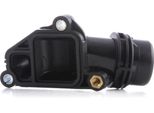 Stark SKCFL-2940042 - Flangia Refrigerante Oe 11 11 7 800 048 Per Serie 1 (E81), Serie 1 (E88), Serie 1 (E82), Serie 3 (E90), Serie 3 (E93), Serie 3 (E92), Serie 3 (E91), Serie 5 (E60), Serie 5 (F10), Serie 5 Gt (F07), Serie 5 (E61), Serie 7 (F01), X1 (E84), X3 (E83)