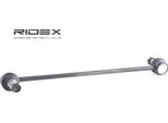 Ridex 3229S0149 - Oe 54840 2B000 Asta Di Accoppiamento, Asse Anteriore Destro Per Santa Fe Ii (Cm), Santa Fe I (Sm), Ix55, Sorento Ii (Xm)