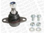 Monroe L11557 - Oe 31 12 1 096 425 Giunto Di Supporto Per X5 (E53)
