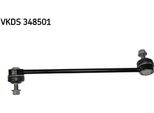 Skf VKDS348501 Barra Stabilizzatrice Oe 31356765934 Compatibile Con Serie 3 E91, Serie 1 E81, Serie 1 E87, Serie 1 E88, Serie 1 E82, Serie 3 E90, Serie 3 E93, Serie 3 E92, X1, Serie Z4 E89