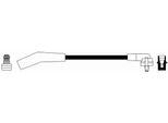 Ngk 36529 - Cavo Candela Oe 1018131 Per Fiesta Iv, Ka (Rb)