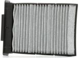 Bosch 0 986 628 552 - Filtro Aria Abitacolo Oe 6447 Tv Per C1 (Pm, Pn), Aygo (B1)