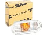 Tyc 18-5235-21-2 - Indicatore Di Direzione Oe 1J5949117 Per Galaxy (Wgr), Arosa (6H), Alhambra (7V), T5, Bora (1J), Golf Iv (1J), Golf Cabriolet (1E), Lupo (6E1, 6X1), Passat (3B), Sharan (7M)