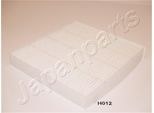 Japanparts FAA-H012 - Filtro Aria Oe 80291 T5R A01 Per City V, Civic Viii, Civic X, CR-V V (Rt, Rw), CR-Z (Zf), HR-V (Ru), Insight (Ze), Jazz Iii, Jazz Iv (Gk)