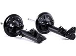 Ridex 854S1598 - StoßDäMpfer Oe 1 090 205, Vorderachse FüR 3Er (E36), Z3 (E36)
