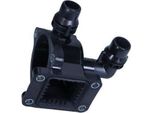 Maxgear 18-0239 - Flangia Refrigerante Oe 11 51 7 506 576 Per Serie 1 (E81), Serie 1 (E87), Serie 1 (E88), Serie 3 (E46), Serie 3 (E90), Serie 3 (E93), Serie 3 (E92), Serie 3 (E91), Serie 5 (E60), X1 (E84), X3 (E83), Z4 (E85)