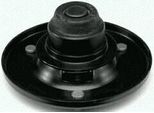 Sachs 802 007 - Oe 33 33 1 090 611 Supporto Puntone, Anteriore Per Serie 7 (E38)