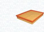 Magneti Marelli 152071758449 - Oe 13271042 Luftfilter FüR Astra G, Astra H, Astra (A04), Astra J, Speedster (E01), Zafira B, Zafira A