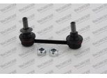 Monroe L11640 - Oe 37 10 6 775 189 Asta Di Accoppiamento Per Serie 5 (F10), Serie 6 (F12), Serie 6 (F13), Serie 6 (F06), Serie 7 (F01)