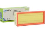 Valeo 585102 - Filtro Aria Oe HA8637 Per Accord V, Accord Vi, Civic Vi, Freelander (L314)