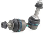 Ridex 3229S0545 - Oe 1691815 Asta Di Accoppiamento, Asse Posteriore Per C-Max, Focus Iii, Grand C-Max, V40 (525, 526)