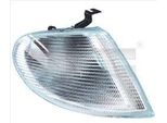 Tyc 18-5134-01-2 - Indicatore Di Direzione Oe 1041633, Sinistro Per Galaxy (Wgr), Alhambra (7V), Sharan (7M)