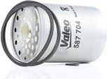 Valeo 587704 - Oe 7984781 Filtro Carburante Per Escort V, Orion Iii (Gal), 605 (6B), Espace Ii (J), Trafic (P, T, V)