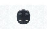 Magneti Marelli 000050972010 - Interruttore Regolatore Finestrino, Anteriore Sinistro Per Transit Connect, Street Ka (RL2), Puma, Ka (Rb), Fusion, Fiesta V, Fiesta Iv