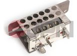 Jpn 60E9126 - Resistenza Di Soffiaggio Oe 7 033 705 Per Transit Tourneo