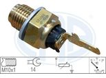 Era 330123 - Oe 7203359 Sensore Di Temperatura Per Galaxy (Wgr), Alhambra (7V), Cordoba (6K), Ibiza (6K), Inca (6K), Leon (1M1), Toledo I (1L2), Toledo Ii (1M2), Octavia I (1U), Passat (3B), Polo (6N), Passat (35I), Vento (1H), Polo (6V), T4, Bora (1J), Caddy Ii (9K), Corrado (53I), Golf Iii (1H), Golf Cabriolet (1E), Golf Iv (1J), Sharan (7M)