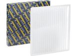 Japanparts FAA-TY2 - Oe 58615 4G000 Filtro Aria Abitacolo Per Rav 4 Ii (A2), Yaris (P1), Yaris Verso (P2), Rav 4 I (A1)