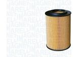 Magneti Marelli 153071762340 - Filtro Olio Oe 15430RSRE01 Per Accord Viii, Civic Ix, Civic Viii, CR-V Iii (Re)