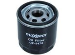 Maxgear 26-2073 - Filtro Olio Oe 2279 222 Per Focus Iv, Galaxy (Ck), Kuga Iii, Mondeo V, S-Max (Cj, WA6)