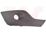 Van Wezel 1987594 - Griglia Di Ventilazione Oe 1778874, Destra Per Tourneo Custom, Transit Custom