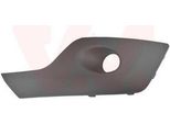 Van Wezel 1987593 - Griglia Di Ventilazione Oe 1778876, Sinistra Per Tourneo Custom, Transit Custom