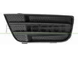 Prasco FD3502124 - Oe 1207544 Griglia Di Ventilazione, Sinistra Per Fusion