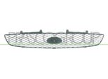 Prasco FD0522011 - Griglia Radiatore Oe 1127349 Per Fiesta Iv, Fiesta V