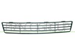 Prasco FD3402120 - Oe 1144546 Griglia Di Ventilazione, Anteriore Per Fiesta V
