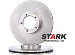 Stark SKBD-0022904 - Oe 1514235 Disco Freno, Asse Anteriore Per Transit Tourneo