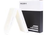Ridex 424I0037 - Oe 08292SCAE11 Filtro Abitacolo Per Stream (Rn), FR-V (Be), CR-V Ii (Rd), Civic Vii