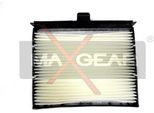Maxgear 26-0467 - Filtro Aria Oe 8100235XKZ16A Per Accord Iv, Accord Ix, Accord Vii, Accord Viii, Civic Ix, Civic Viii, CR-V Iii (Re), CR-V Iv (Rm), Legend Iv (Kb), Pilot