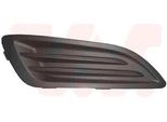 Van Wezel 1808592 - Oe 1778252 Griglia Di Ventilazione, Destra Per Fiesta Vi