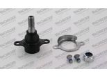 Monroe L16572 - Oe 1417351 Giunto Di Supporto Per Transit, Transit Tourneo