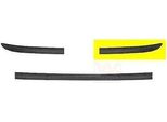 Van Wezel 1861554 Copertura Paraurti Posteriore Destra Per Ford Focus (Daw, Dbw)