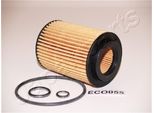 Japanparts FO-ECO055 - Filtro Olio Oe 15430 Rsr E01 Per Accord Viii, Civic Ix, Civic Viii, CR-V Iii (Re)