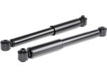 Stark SKSA-0132658 - Ammortizzatore Oe 1 024 325, Asse Posteriore Per Mondeo Iii, Mondeo Ii, Escort Vii, Escort V