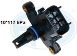 Era 550160A Sensore Di Pressione Di Sovralimentazione Per Ford Focus (Daw, Dbw) Tubo Di Aspirazione