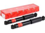 Trw JGT389T - Oe 6887465 Ammortizzatore, Asse Posteriore Per Mondeo Ii, Mondeo Iii