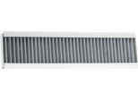 Valeo 698725 - Oe 64 31 1 496 711 Filtro Aria Abitacolo Per R50, R53, R52